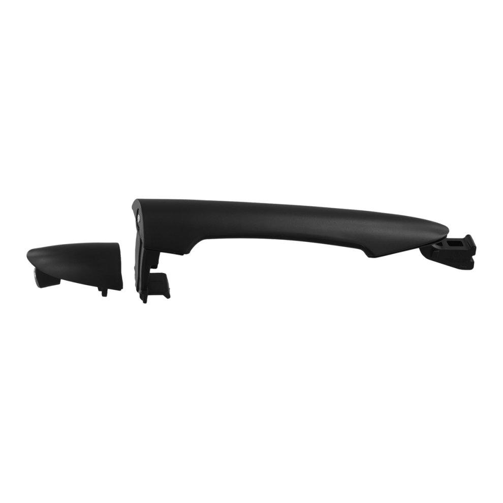 83661-1Y000 Rear Right Exterior Door Handle for Picanto 2011-2016