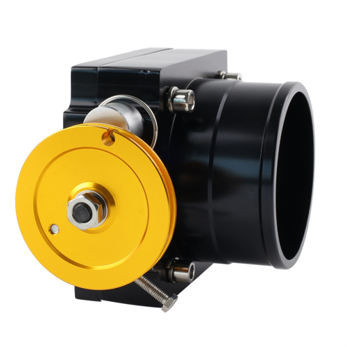 Corpo de borboleta de 80 mm para motor de automóveis 1