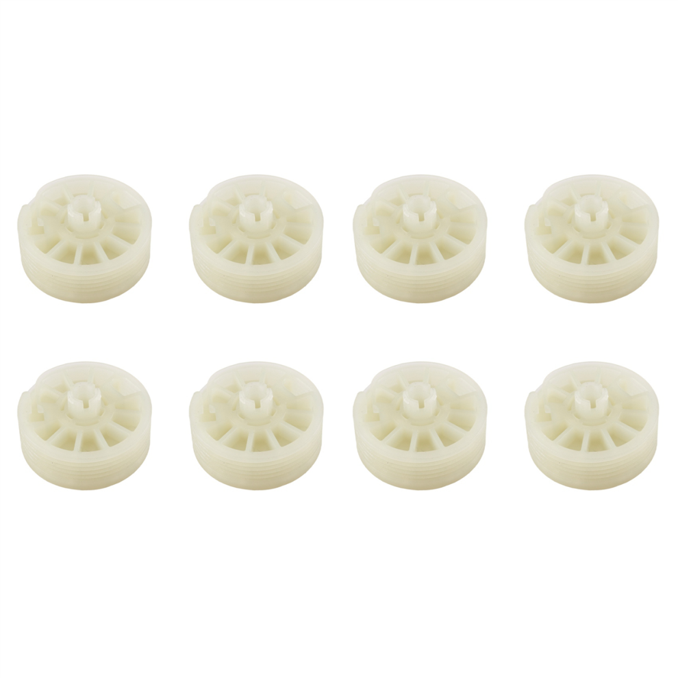 82483-D3000fff Window Regulator Gear Drum Spool For Beige 4712664112062