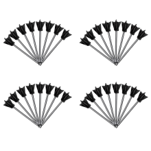 8 Pcs Resin Mixer Epoxy for Powerful Mixing Reusable Multipurpose