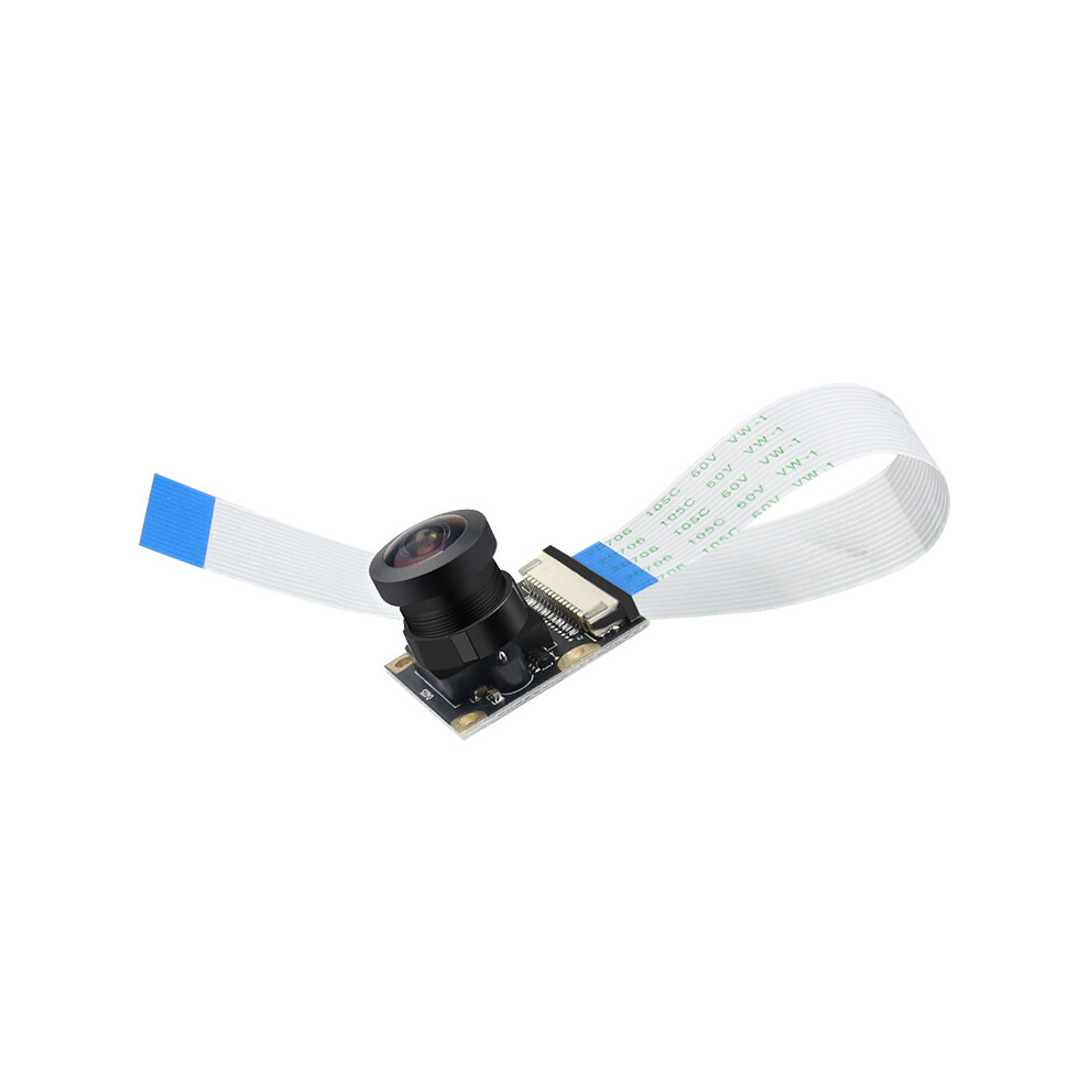 8Mp Camera Module Imx219 Camera With 15 Cm Flexible Flat Cable 4712664114271