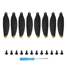8Pcs 4726 Propeller for Mini 2 Drone Props Blade Wing Parts B