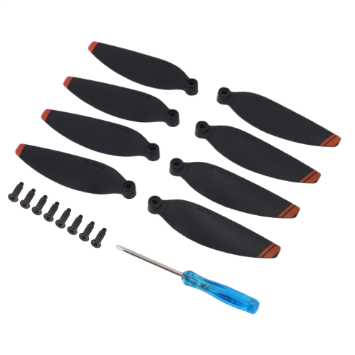 8 peças de hélice 4726 para Mini 2 Drone – Lâminas, Peças G 1