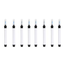 8Pcs Water Level Indicator for the Flower Pots of Indoor Plants