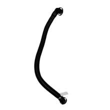 95510724700 Mangueira de respiro do virabrequim para 958 3.6L