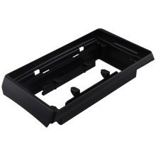Kit de quadro de navegação com painel de carro de 9 polegadas para Ray 2011-2023