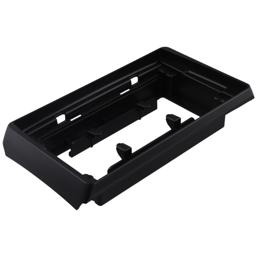 Kit de quadro de navegação com painel de carro de 9 polegadas para Ray 2011-2023