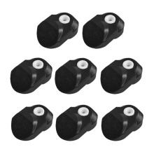 8pcs for Ceramic Inlet Ring Protector Guard