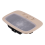 928704D500TW Lâmpada de teto para interior de carro bege para 3