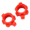 8PCS Dumbbell Nut, Collars for Barbells Training Accessories 4