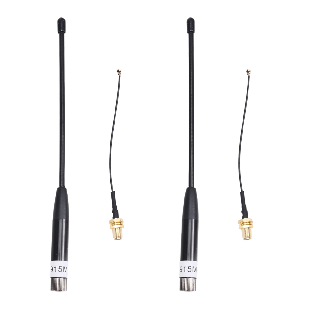 915Mhz Antenna 8Dbi Gain Antenna With Sma Adapter Cable 4712664118255