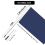 9.8Ft Telescopic Flag Pole,Portable Extendable Retractable Flagpole 4