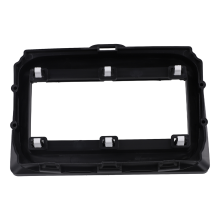 Adaptador de painel de carro de 9 polegadas para 2013+ LHD