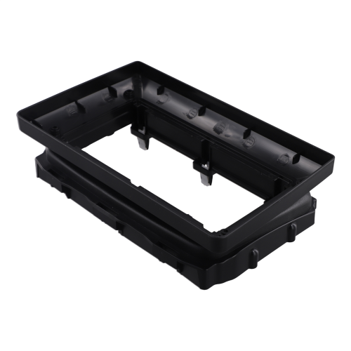 Adaptador de painel de carro de 9 polegadas para 2013+ LHD 1