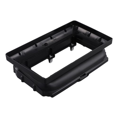 Adaptador de painel de carro de 9 polegadas para 2013+ LHD 2