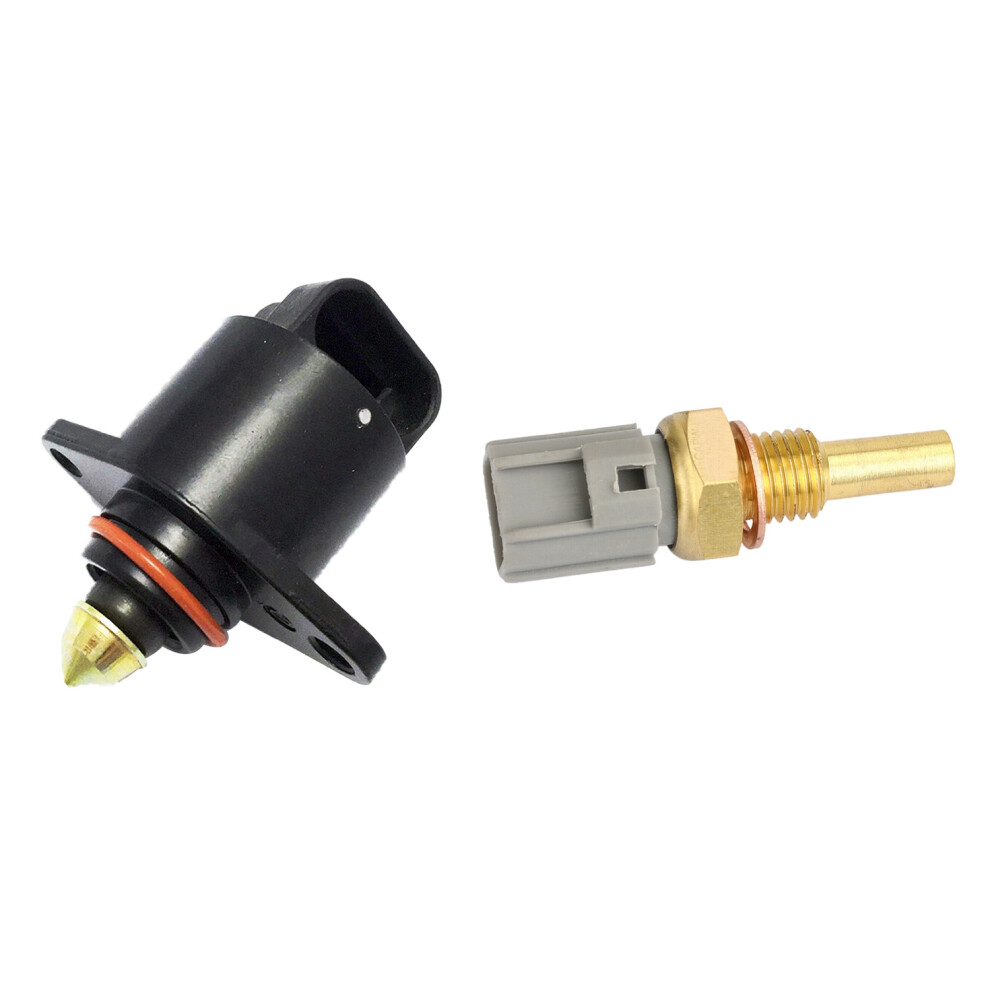 92061898 Iac Idle Air Control Valve For Nubira 2.0L Leganza 4712664118330