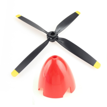 A280.0009 Propeller Paddle Blade and A280.0014 Fairing