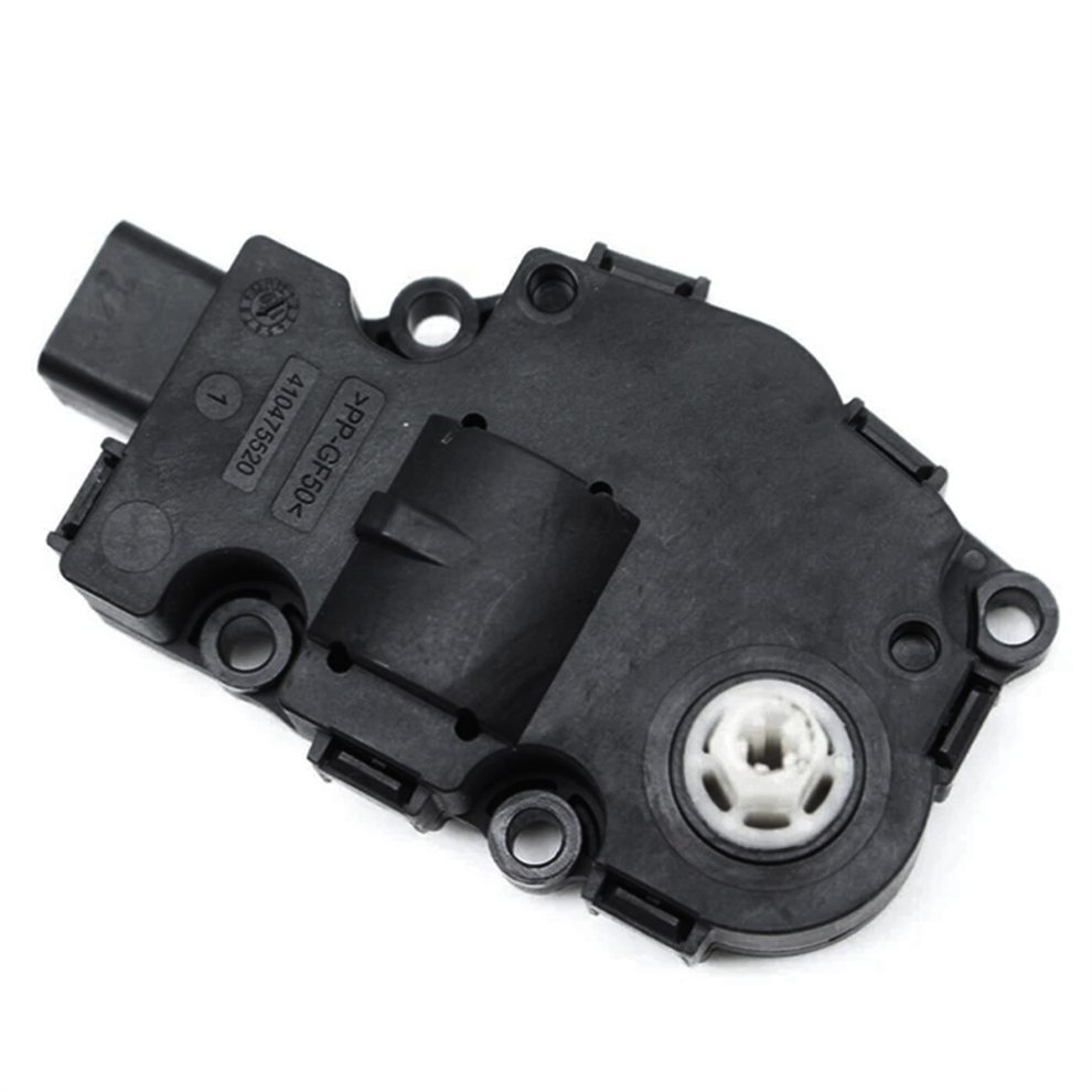 A/C Hvac Evaporator Air Heater Actuator Flap Motor For 4712664120784