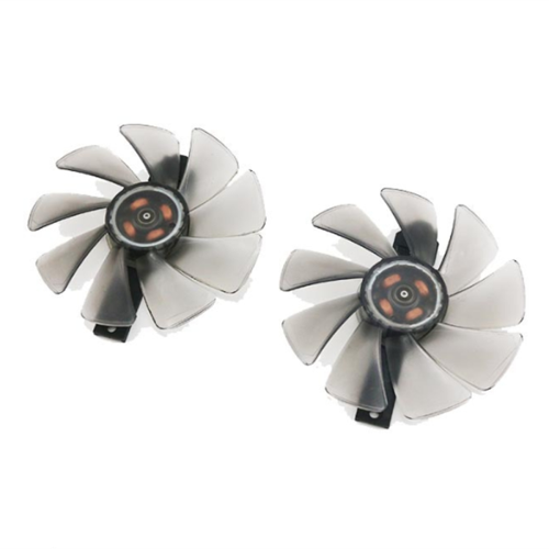 95MM Graphics Card Fans Replacement Cooler Radiator Cooling Fan