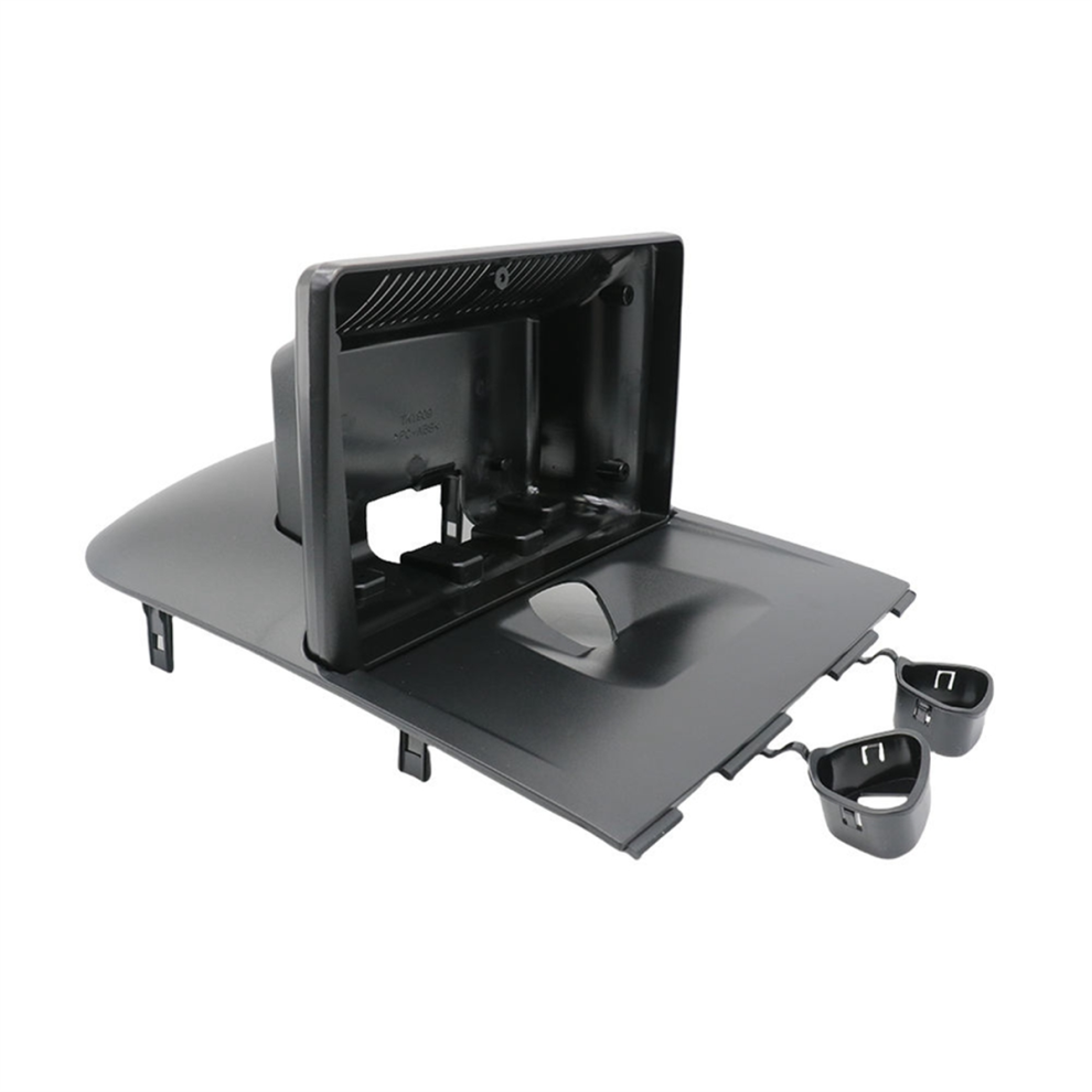 9Inch Car Frame Fascia For Expert Jumpy Lhd 4712664119917