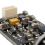 960H 700TVL CCD EFFIO 4140 + 811 PAL Mini CCTV Camera Module 4