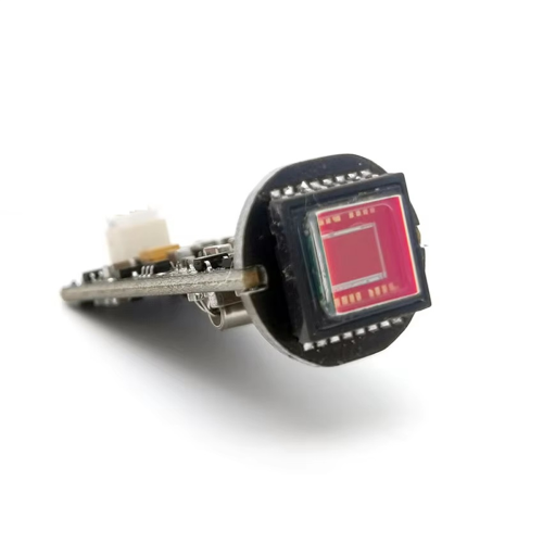 960H 700TVL CCD EFFIO 4140 + 811 PAL Mini CCTV Camera Module 1