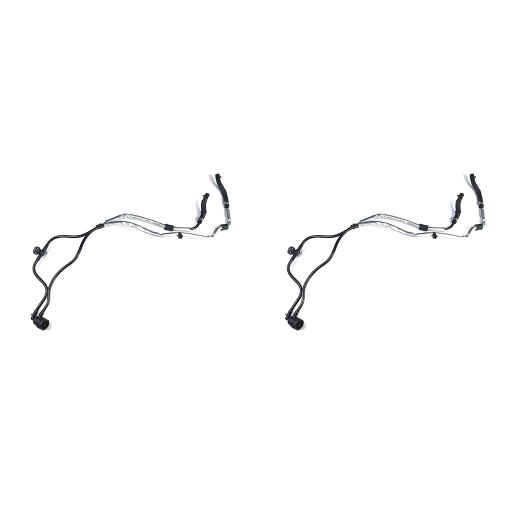 A2535013900 Coolant Radiator Vent Hose 2535013900 For W213 E300 4712664121330