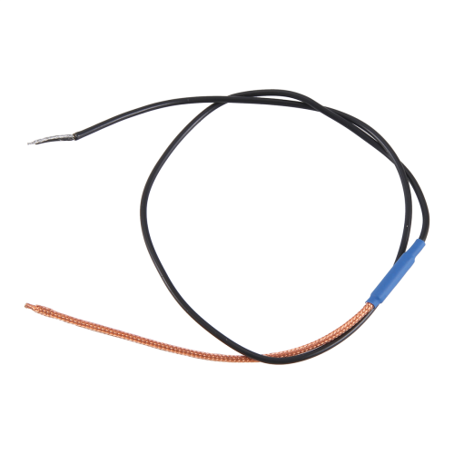 Sela para violão acústico Piezo Bridge Pickup Soft com conector 2.5 1