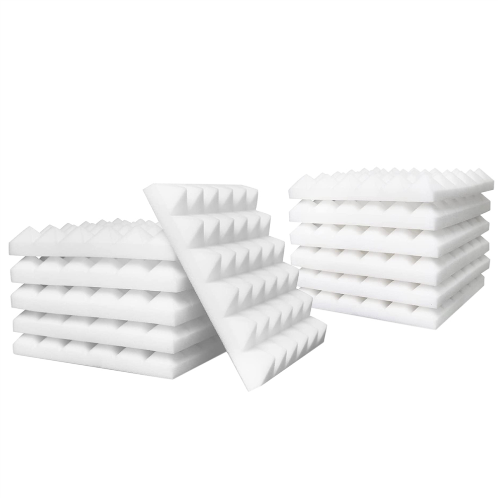 Acoustic Panels, Acoustic Foam For Recording Studio/Live Room 4712664141802
