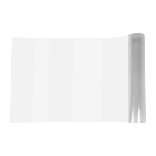 Adhesive Table Protective Film Glossy Clear Protection 50cmx2M 2