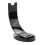Suporte de acrílico para canetas, suporte para lápis (preto) 1