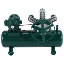 Bomba inflável de compressor de ar para carro RC D12 MN D90 1/12 1/16