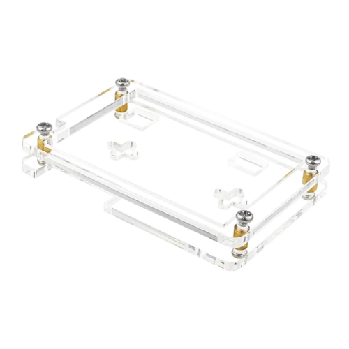 Acrylbehuizing voor ESP32-ontwikkelbord met 2,8-inch display 1