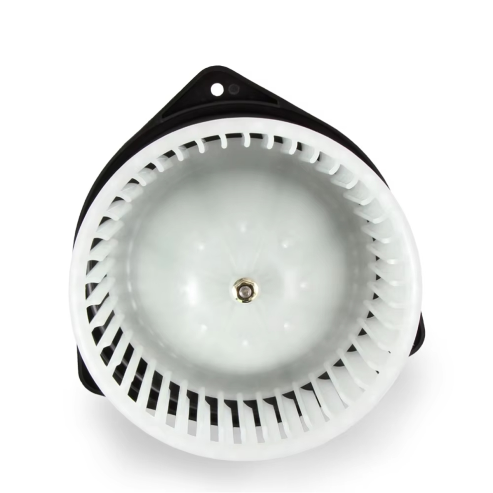 Air Conditioner Blower Heater Motor with Fan Cage for-image-OPC-PJ55YJ9-NEW