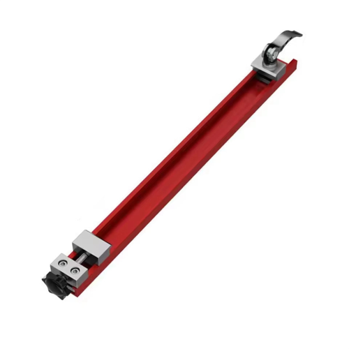 Adjustable Saw Guide,Track for Circular Saw,Precision Jig 360mm