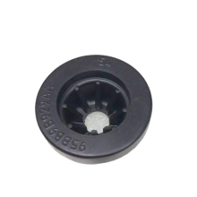 Air Compartment Filter Housing Base for Focus Escort