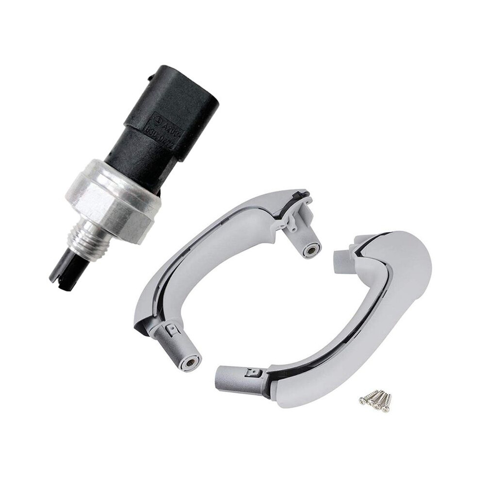 Air Conditioning Pressure Switch Pressure Sensor For 4712664152877