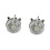 Air Differential Pressure Switch 30-300Pa Adjustable Micro- Pressure 3