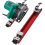 Adjustable Saw Guide,Track for Circular Saw, Jig 240mm 2