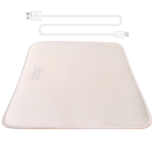 Alarm Clock Stand on Pressure Sensitive Battery Smart Alarm Clock Mat 1