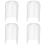 Anti-Leaf Filter Roof Gutter Guard Filters,Leaf Filte Net Cover 1