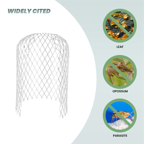 Anti-Leaf Filter Roof Gutter Guard Filters,Leaf Filte Net Cover 1