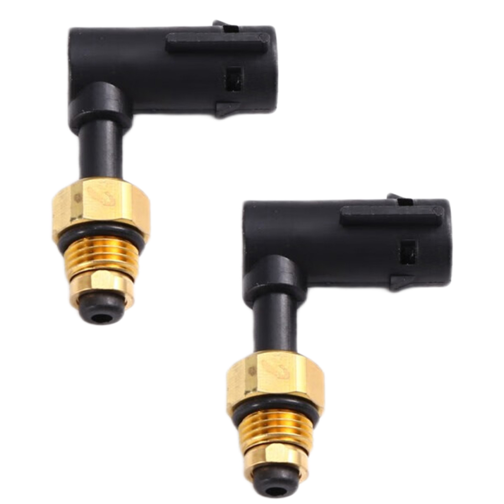 Air Suspension Strut Elbow Fitting Connectors Fit For 4712664142892