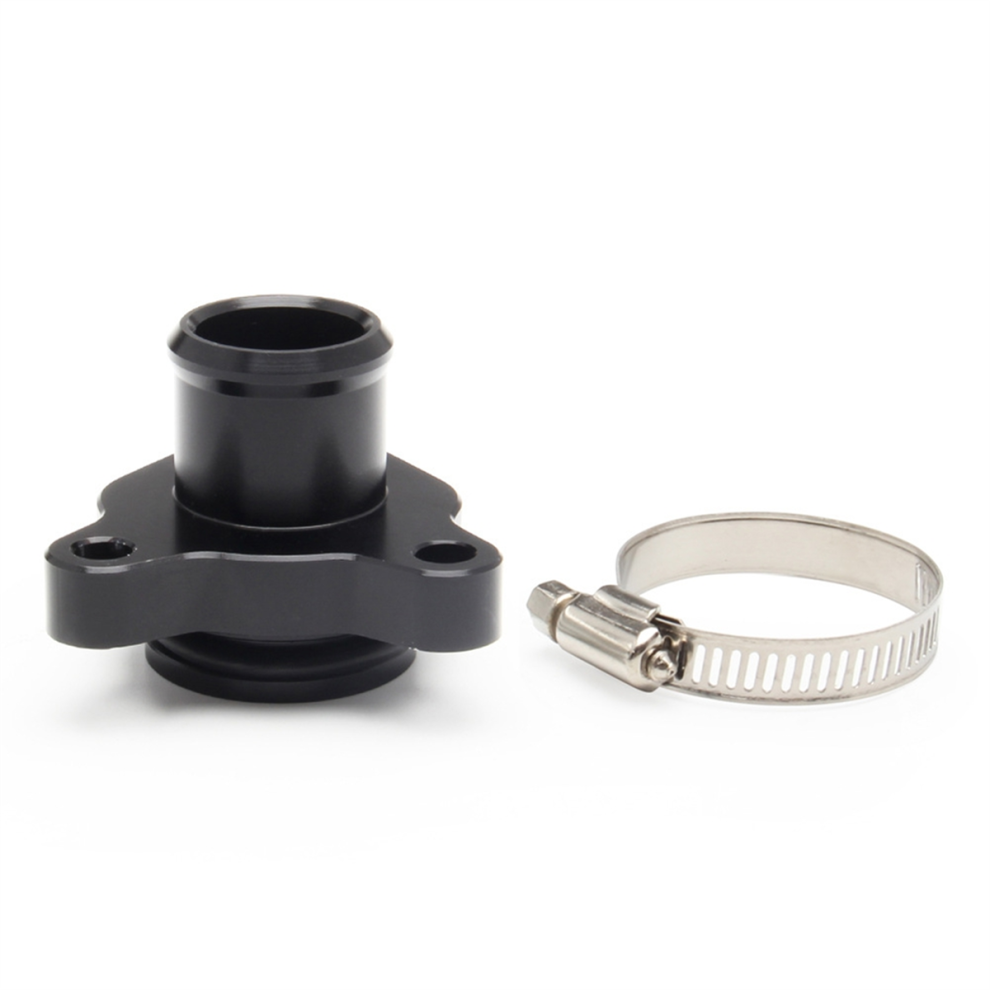 Aluminum Water Hose Fitting For N51 N52 N53 N54 135I 328I 525I 4712664135559