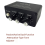 Amp Headphone Amplifier Board Treble Bass Volume Control Tone EU 3