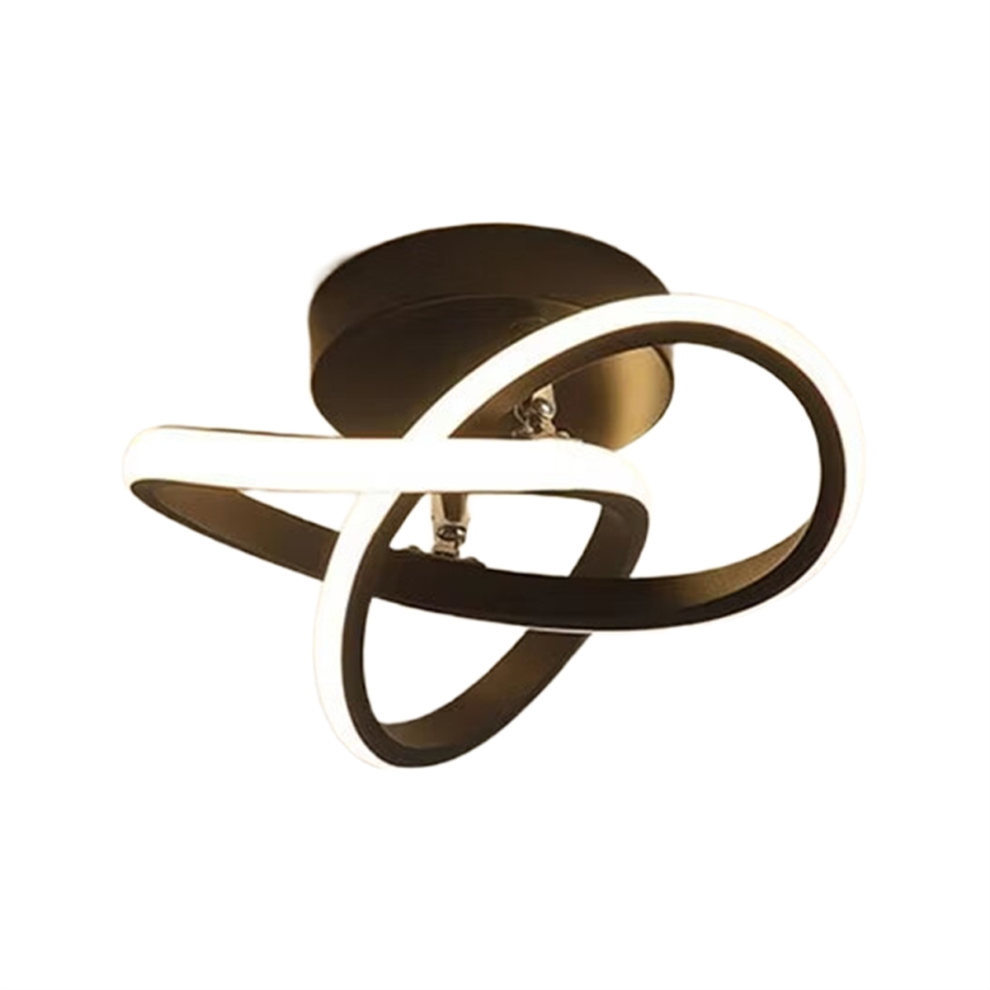 Aisle Ceiling Lights Modern Minimalist Living Room Lamps-image-OPC-PJ55ZF5-NEW