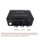 Amp Headphone Amplifier Board Treble Bass Volume Control Tone EU 2