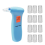 Alcohol Tester with 12 Mouthpieces Portable Drunk Driving Test 1
