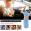 Alcohol Tester with 12 Mouthpieces Portable Drunk Driving Test 2