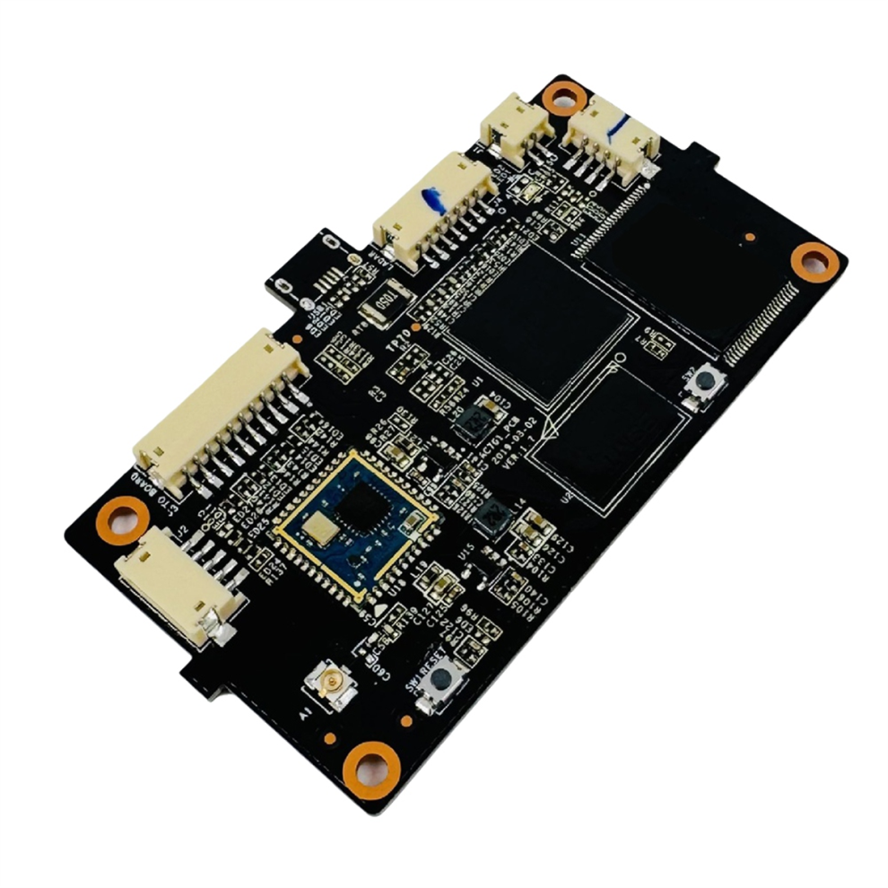 Algorithm Board for Xclea H30